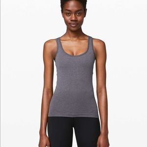 Lululemon Seek Simplicity Tank (2 ways)